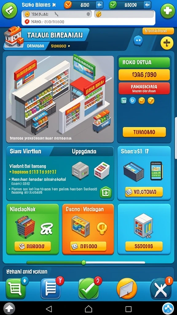 Screenshot 567tv nomor 3