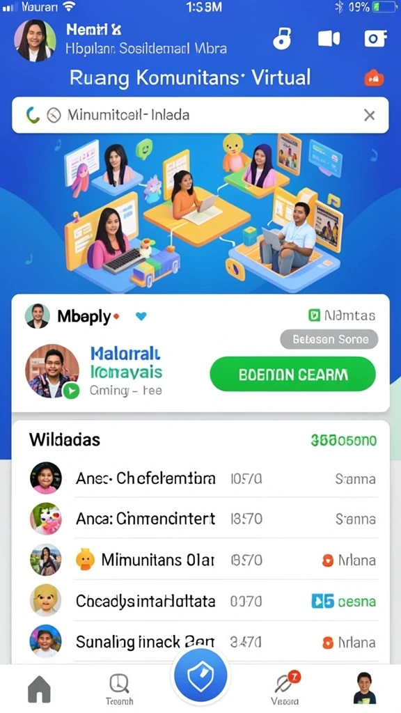 Screenshot api33 nomor 1