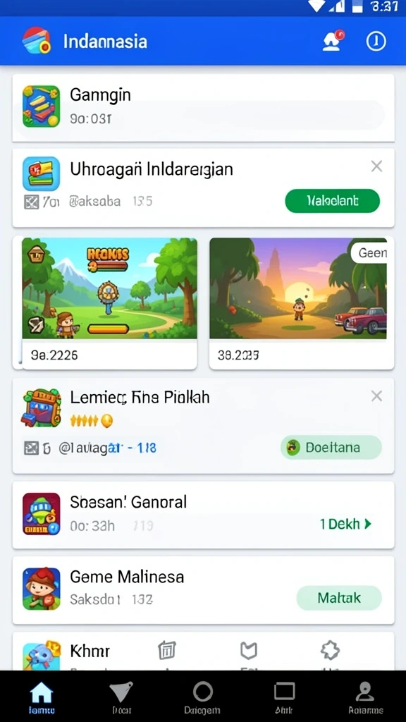 Screenshot api33 nomor 2