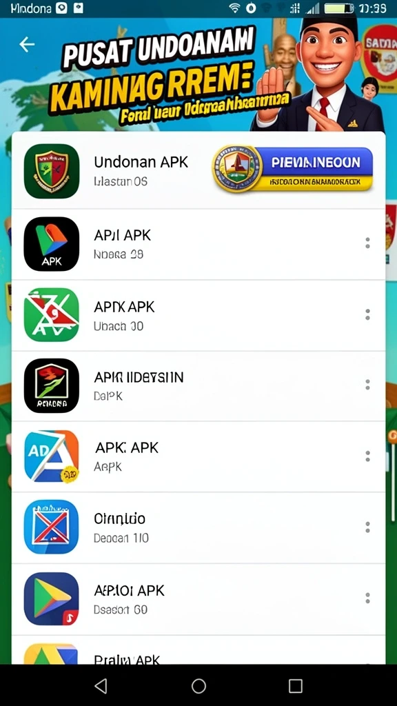 Screenshot atm138 nomor 1