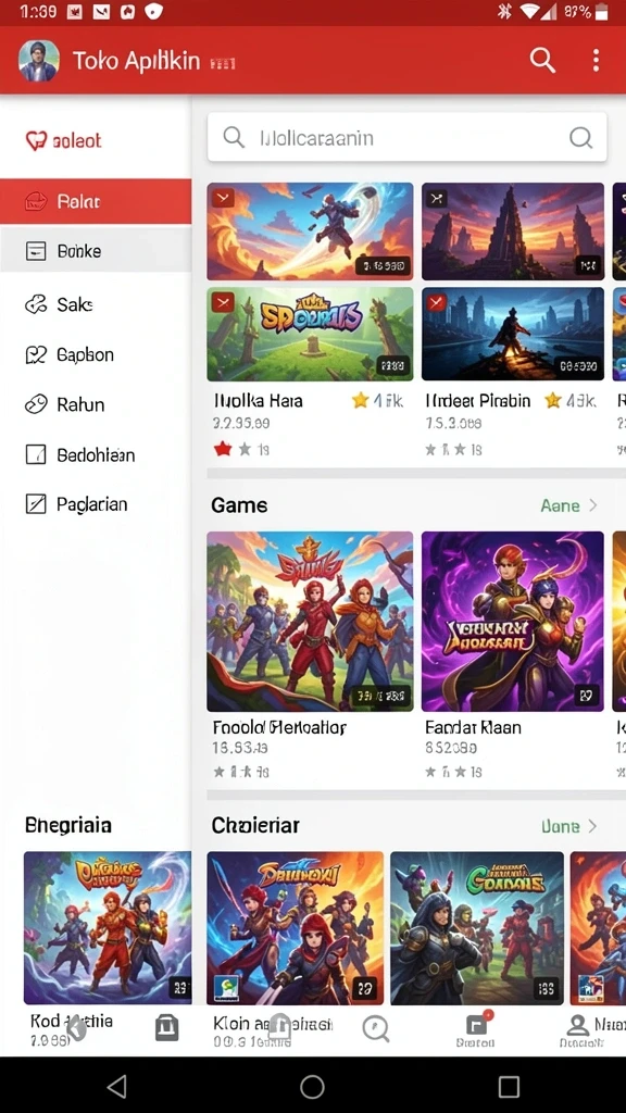 Screenshot catur777 nomor 2