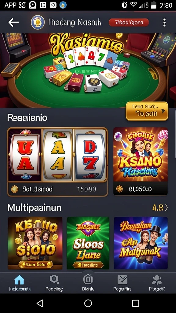 Screenshot hoki8815 nomor 3