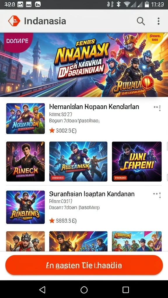 Screenshot juragan77 nomor 1