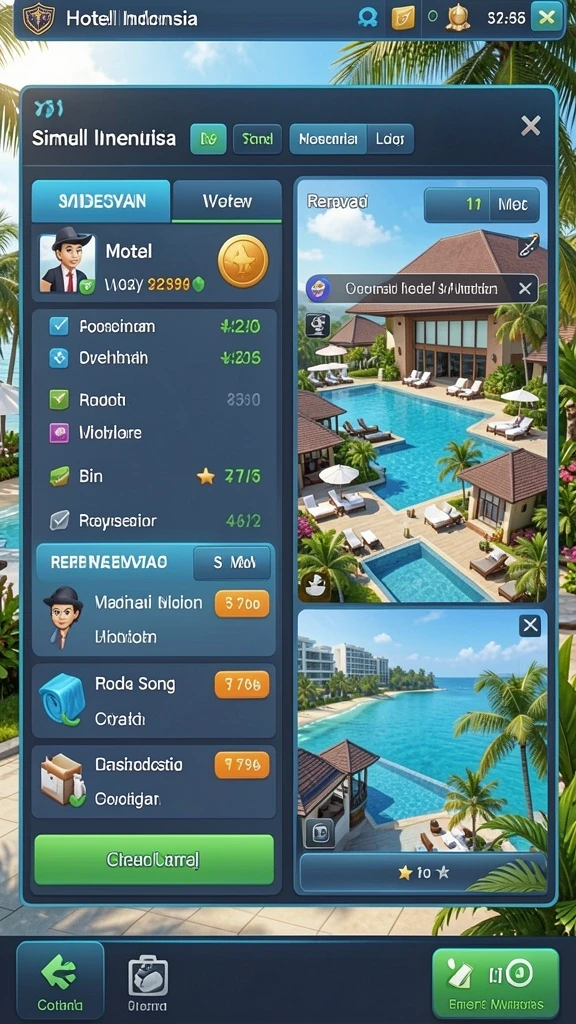 Screenshot kokitoto nomor 2