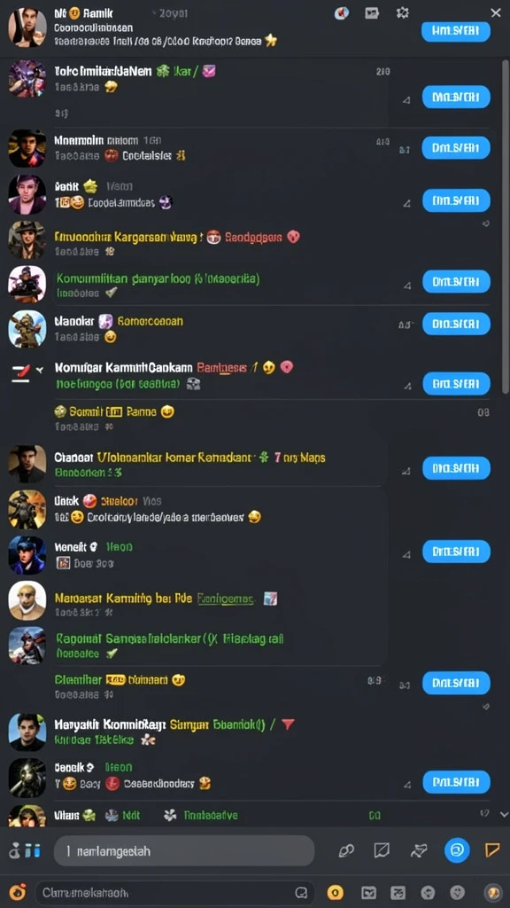 Screenshot lk21 nomor 1