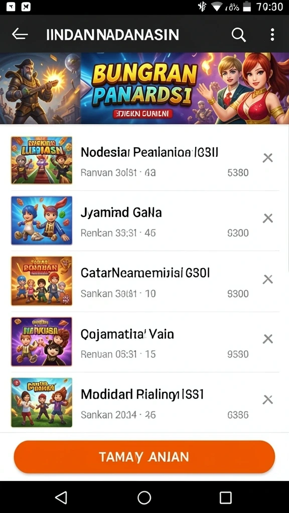 Screenshot mamibet nomor 2
