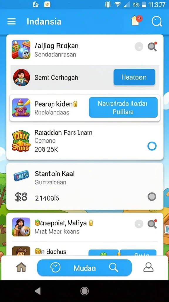 Screenshot meriah4d nomor 3