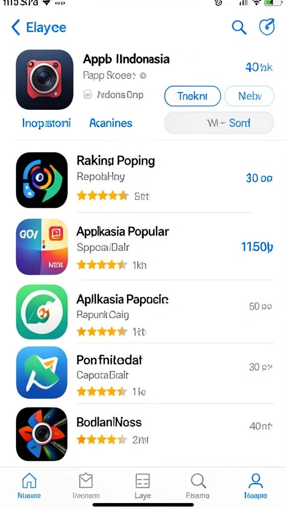 Screenshot nagaempire nomor 1