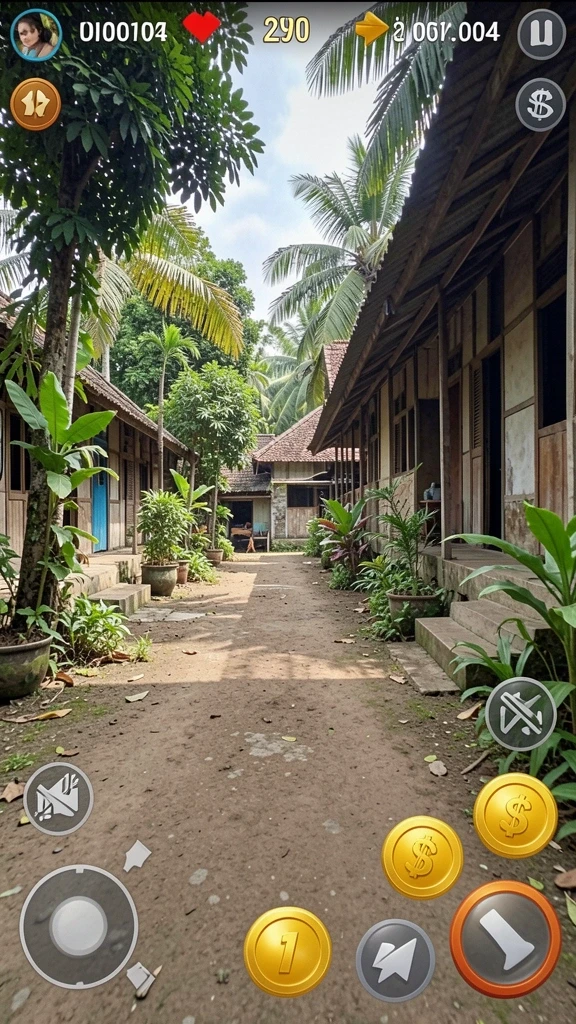 Screenshot okjkt nomor 3
