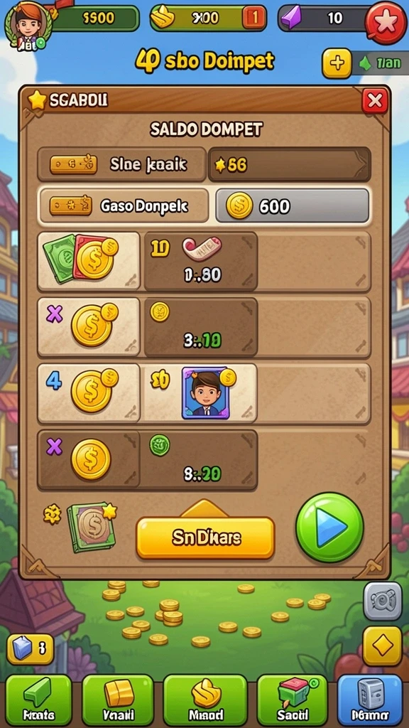 Screenshot ovo99 nomor 3