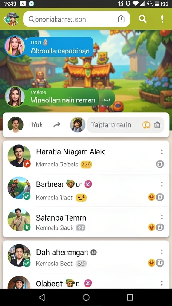 Screenshot rafi88 nomor 2