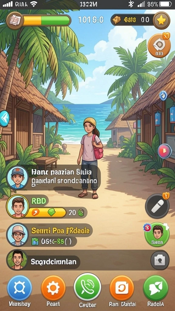 Screenshot rafi88 nomor 3