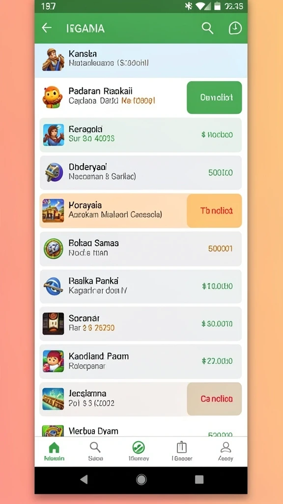 Screenshot surga55 nomor 1