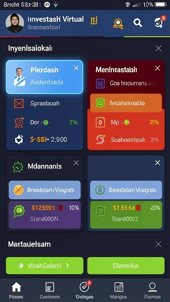 Screenshot surga55 nomor 2