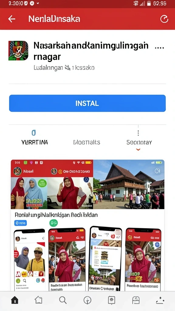 Screenshot surga55 nomor 3