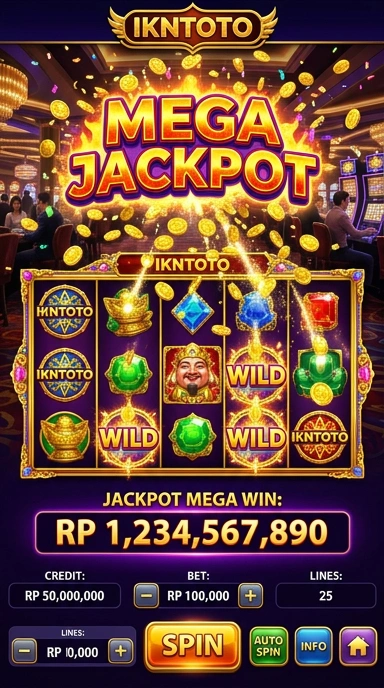 ikntoto — cuplikan layar ringkas