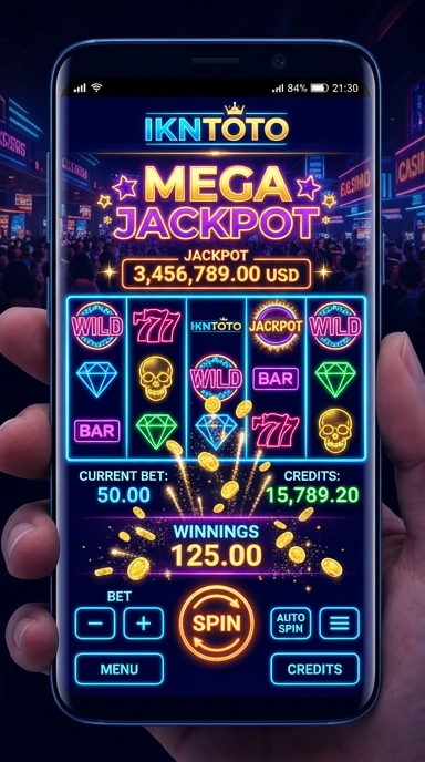 ikntoto — galeri pratinjau Resmi APK